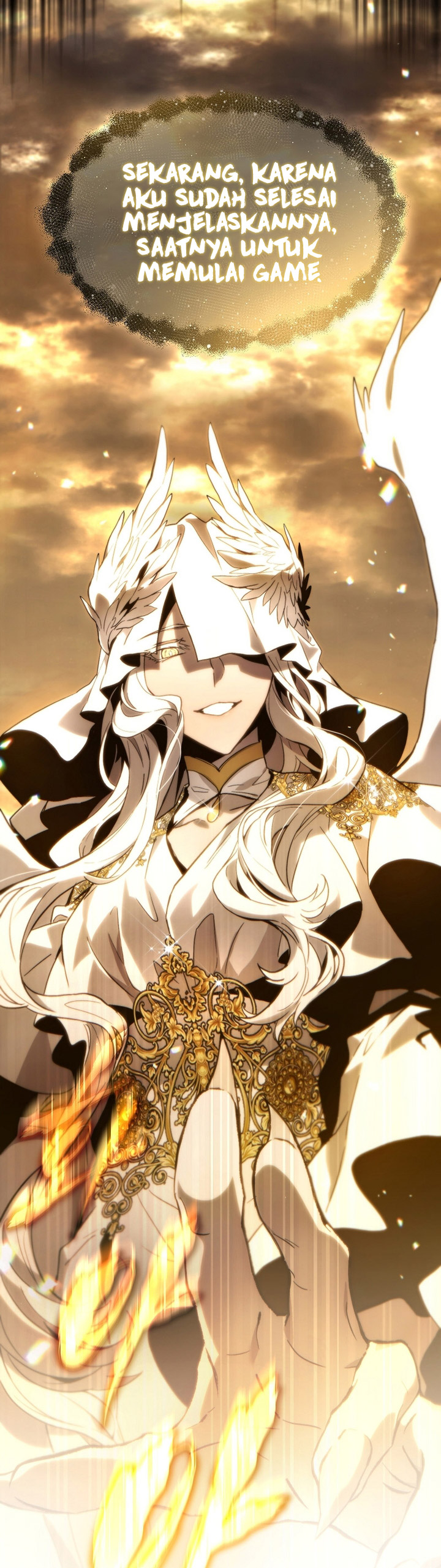 The Max-Level Player’s 100th Regression Chapter 01 Gambar 64