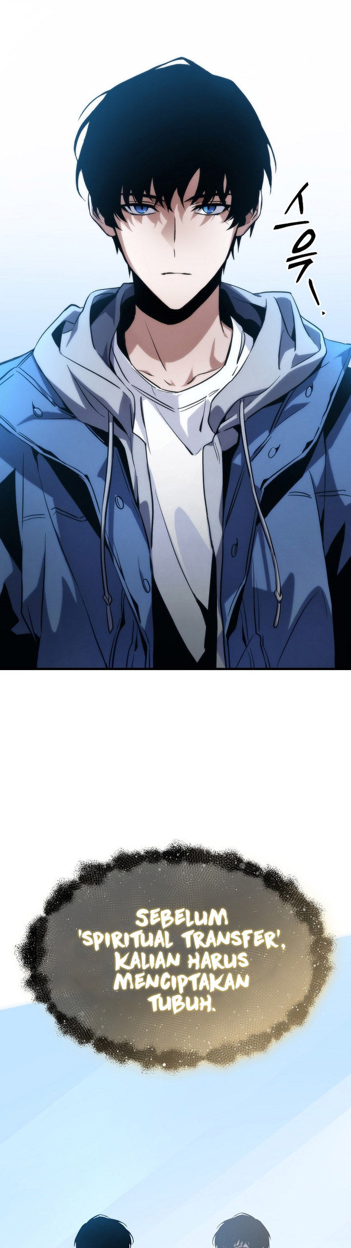 The Max-Level Player’s 100th Regression Chapter 01 Gambar 67