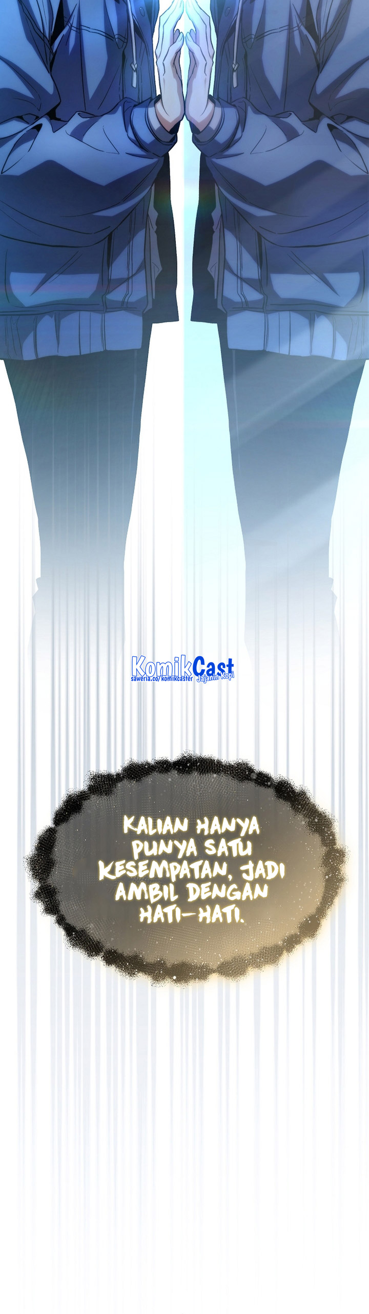 The Max-Level Player’s 100th Regression Chapter 01 Gambar 69