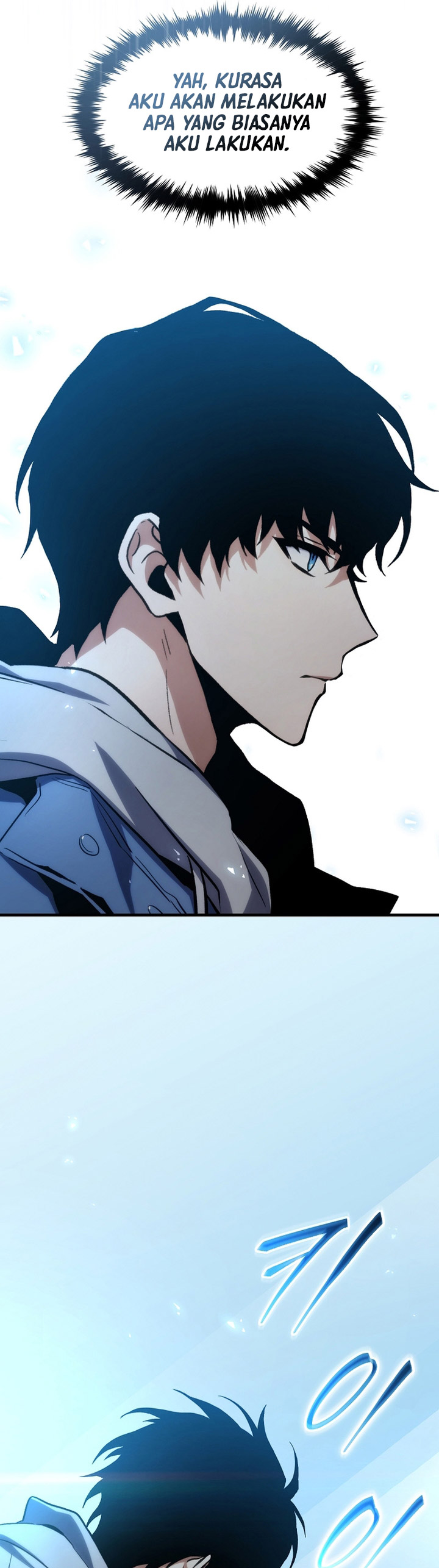 The Max-Level Player’s 100th Regression Chapter 01 Gambar 70