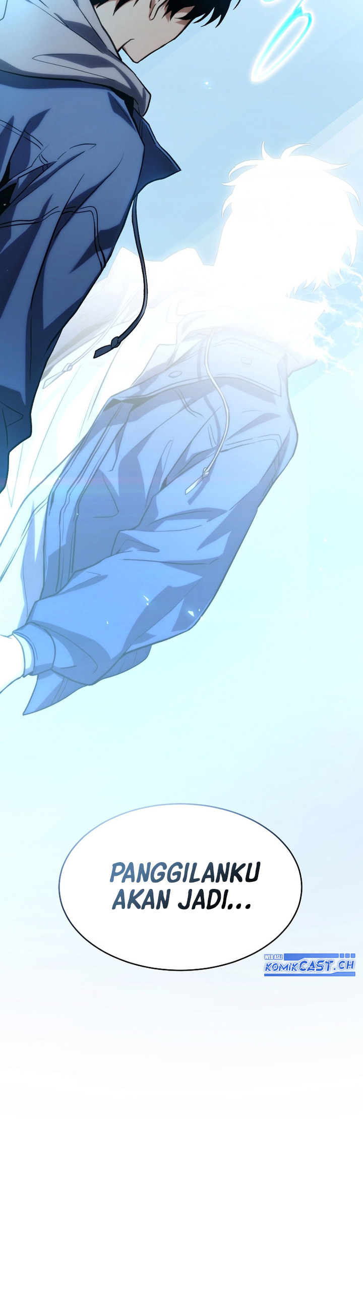 The Max-Level Player’s 100th Regression Chapter 01 Gambar 71