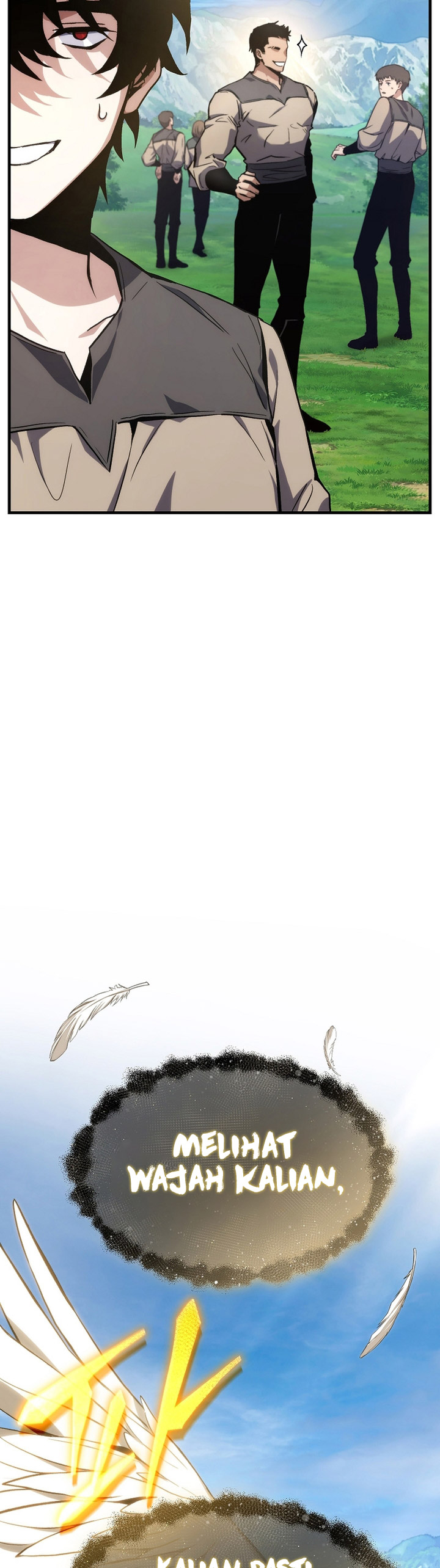 The Max-Level Player’s 100th Regression Chapter 01 Gambar 84