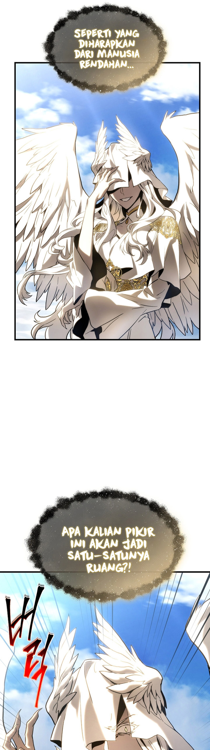 The Max-Level Player’s 100th Regression Chapter 01 Gambar 87