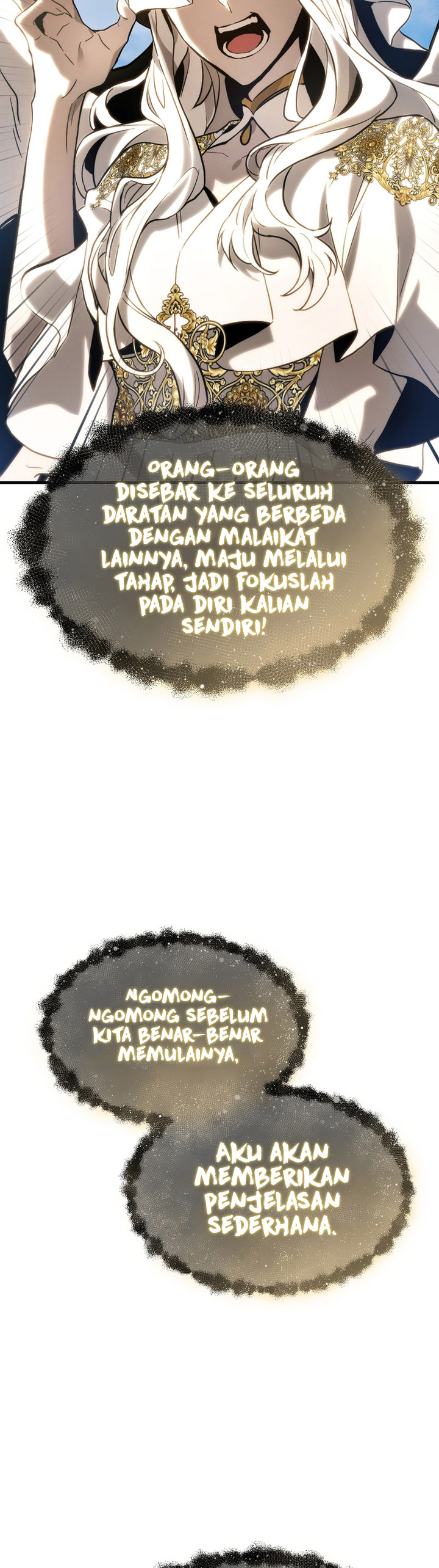 The Max-Level Player’s 100th Regression Chapter 01 Gambar 88