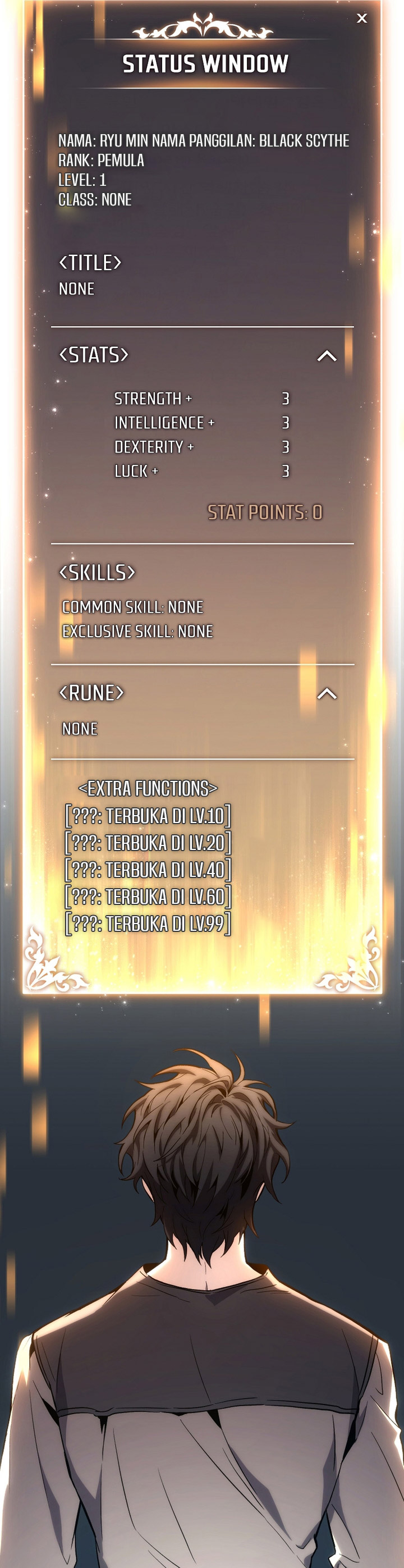 The Max-Level Player’s 100th Regression Chapter 01 Gambar 90