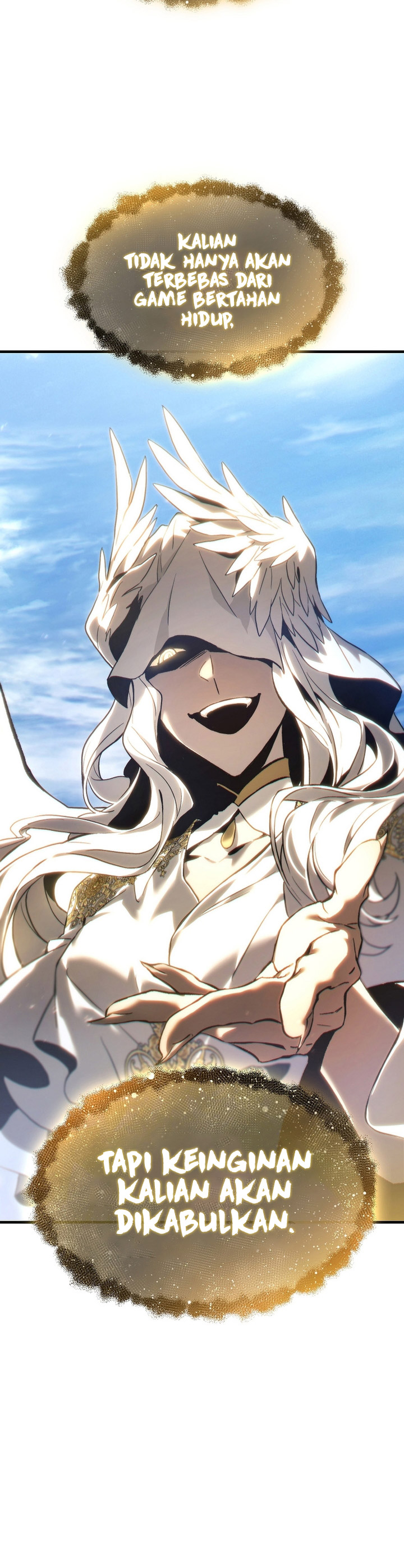 The Max-Level Player’s 100th Regression Chapter 01 Gambar 93