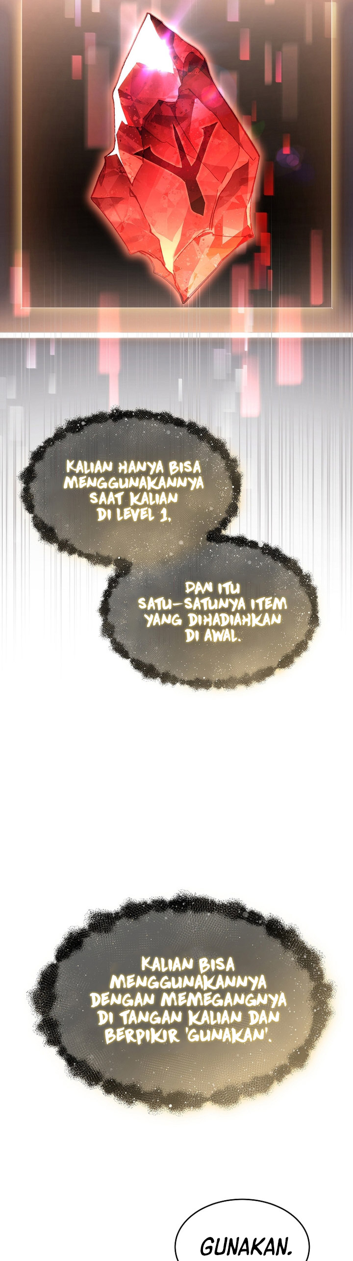 The Max-Level Player’s 100th Regression Chapter 01 Gambar 97