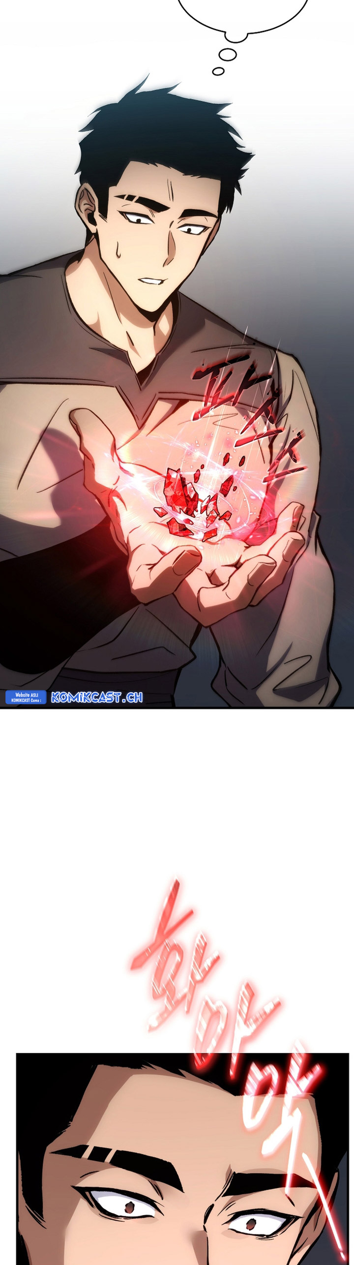 The Max-Level Player’s 100th Regression Chapter 01 Gambar 98