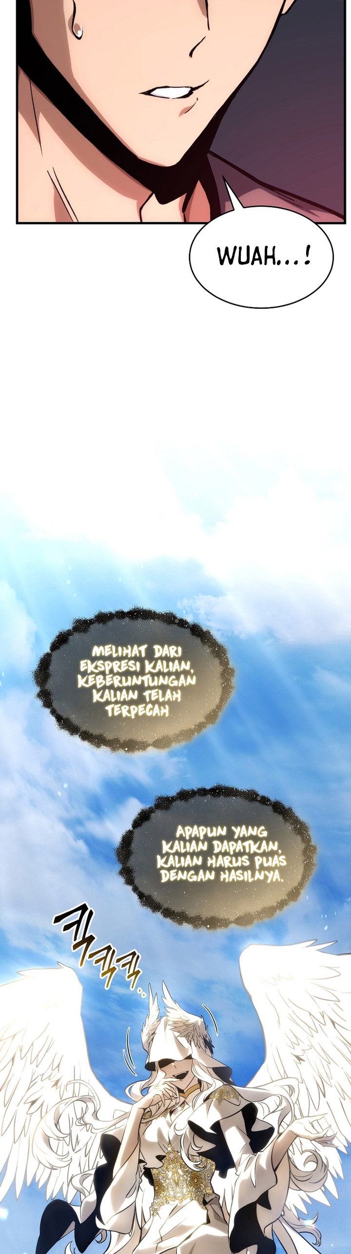 The Max-Level Player’s 100th Regression Chapter 01 Gambar 99