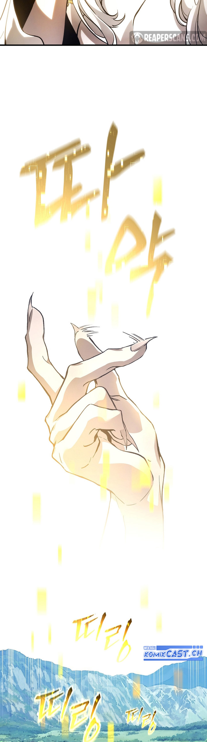 The Max-Level Player’s 100th Regression Chapter 01 Gambar 101