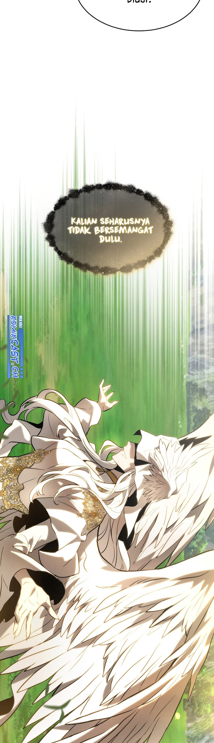 The Max-Level Player’s 100th Regression Chapter 01 Gambar 105