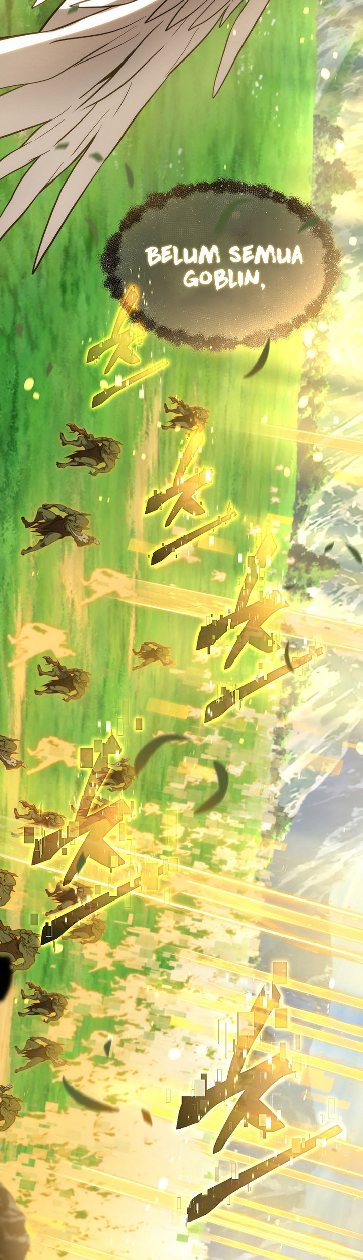 The Max-Level Player’s 100th Regression Chapter 01 Gambar 106