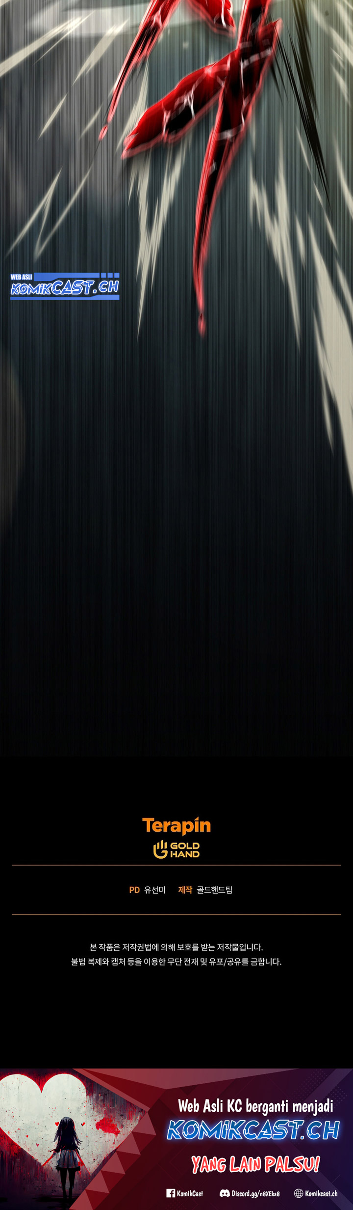 The Max-Level Player’s 100th Regression Chapter 01 Gambar 116