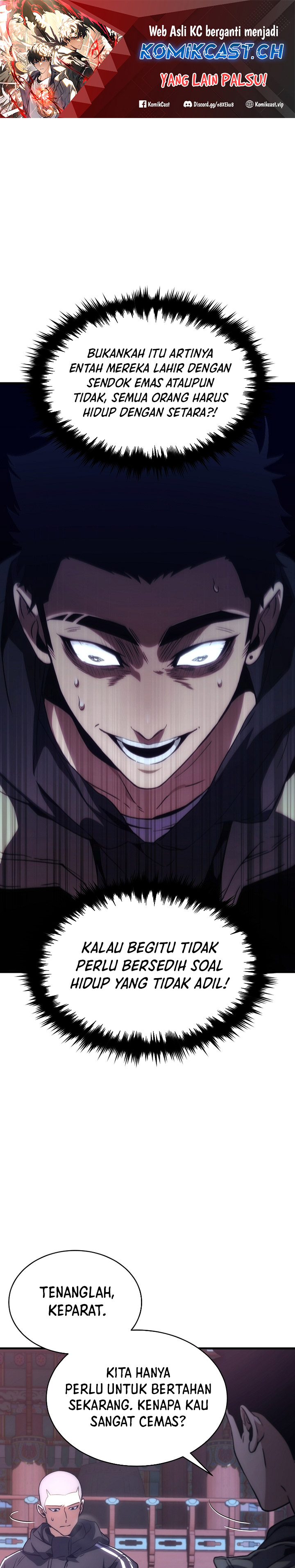 The Max-Level Player’s 100th Regression Chapter 05 Gambar 2