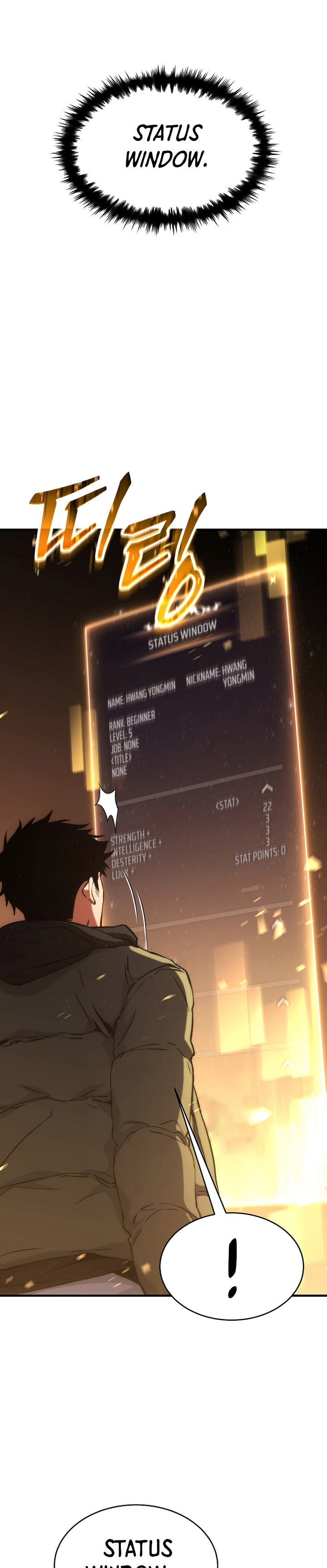 The Max-Level Player’s 100th Regression Chapter 05 Gambar 8