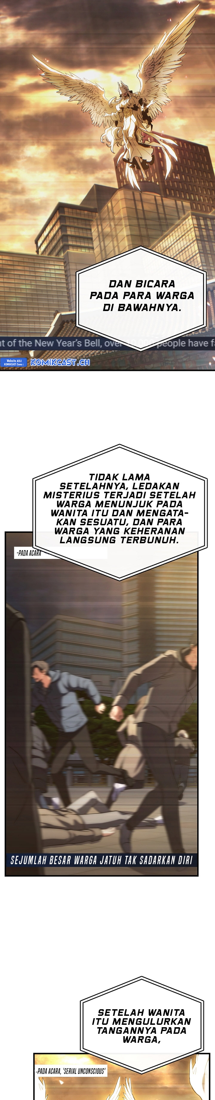 The Max-Level Player’s 100th Regression Chapter 05 Gambar 14