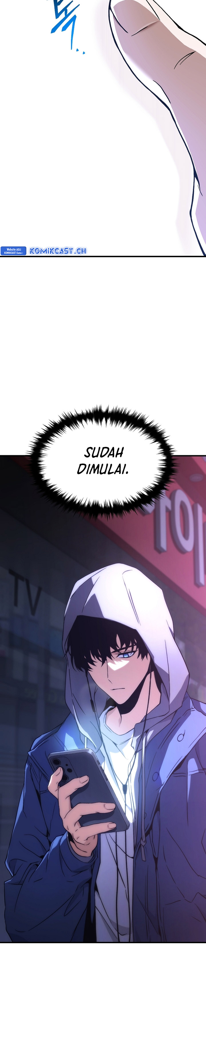 The Max-Level Player’s 100th Regression Chapter 05 Gambar 17