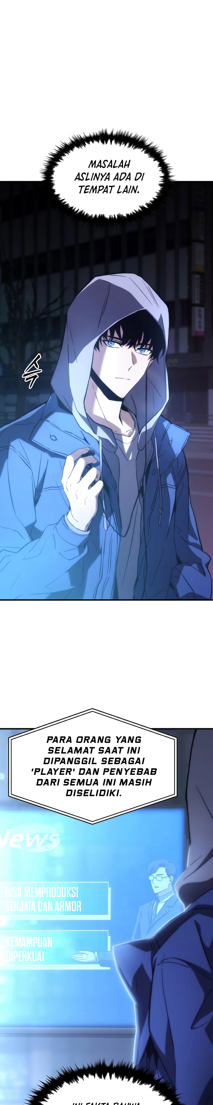 The Max-Level Player’s 100th Regression Chapter 05 Gambar 19
