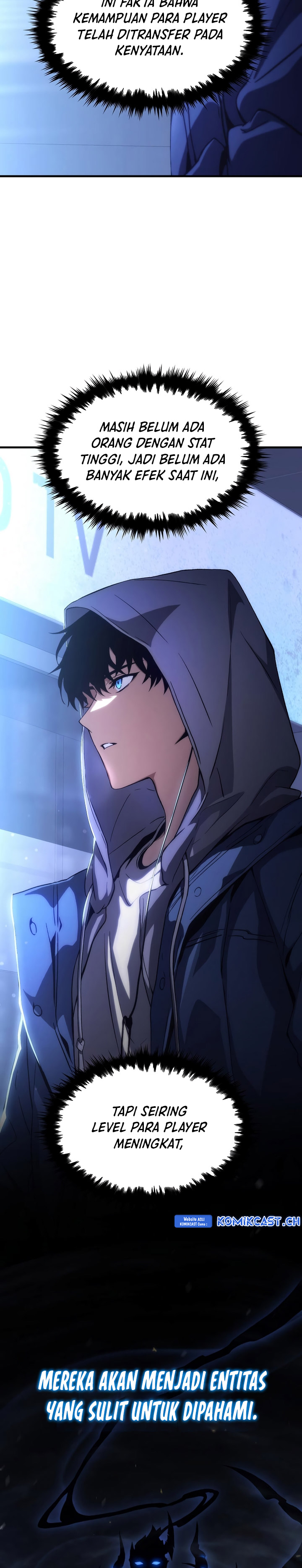 The Max-Level Player’s 100th Regression Chapter 05 Gambar 20