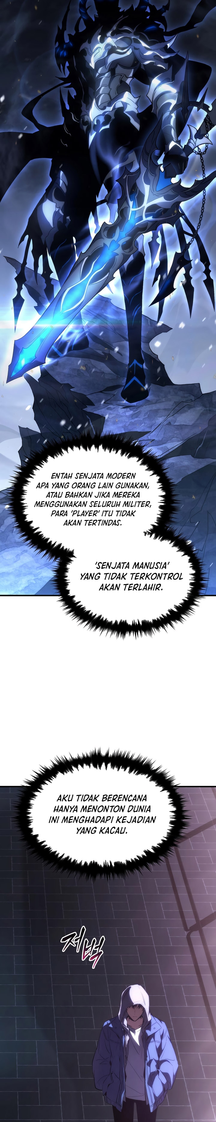 The Max-Level Player’s 100th Regression Chapter 05 Gambar 21