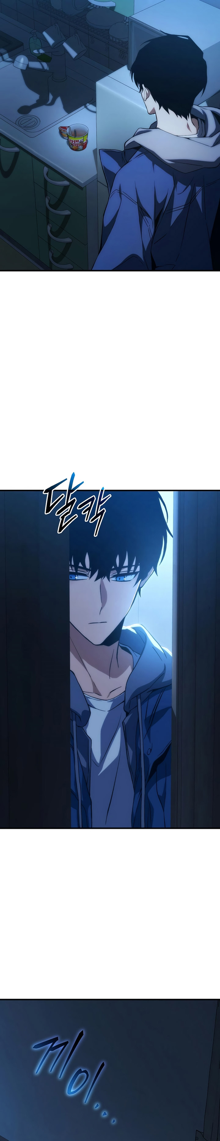 The Max-Level Player’s 100th Regression Chapter 05 Gambar 27