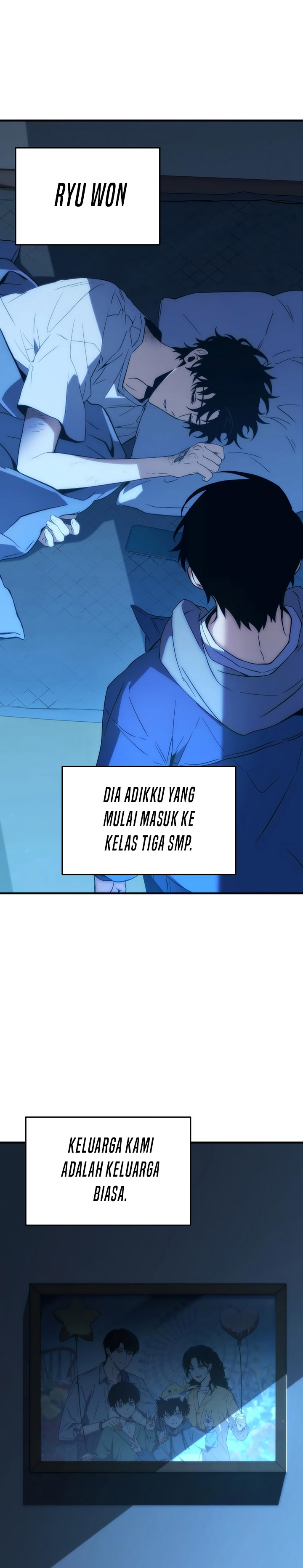 The Max-Level Player’s 100th Regression Chapter 05 Gambar 29