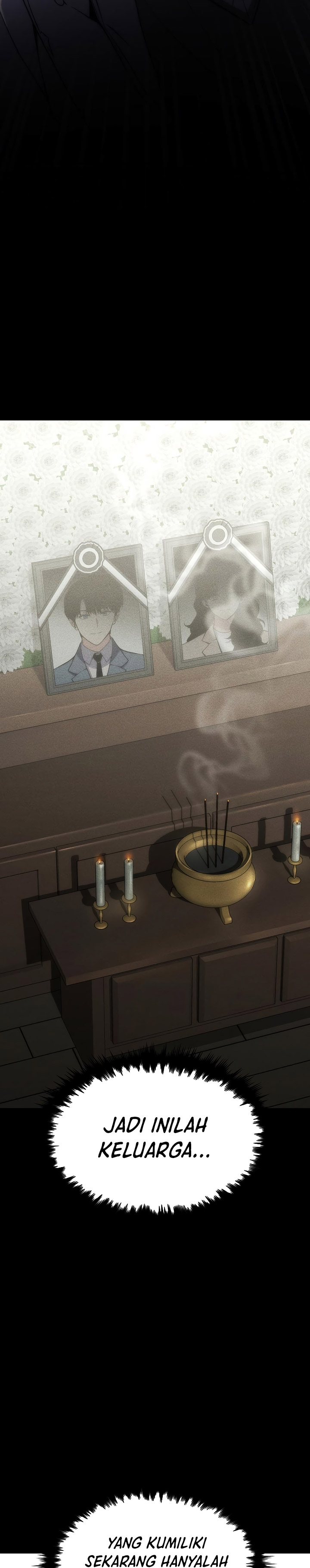 The Max-Level Player’s 100th Regression Chapter 05 Gambar 42