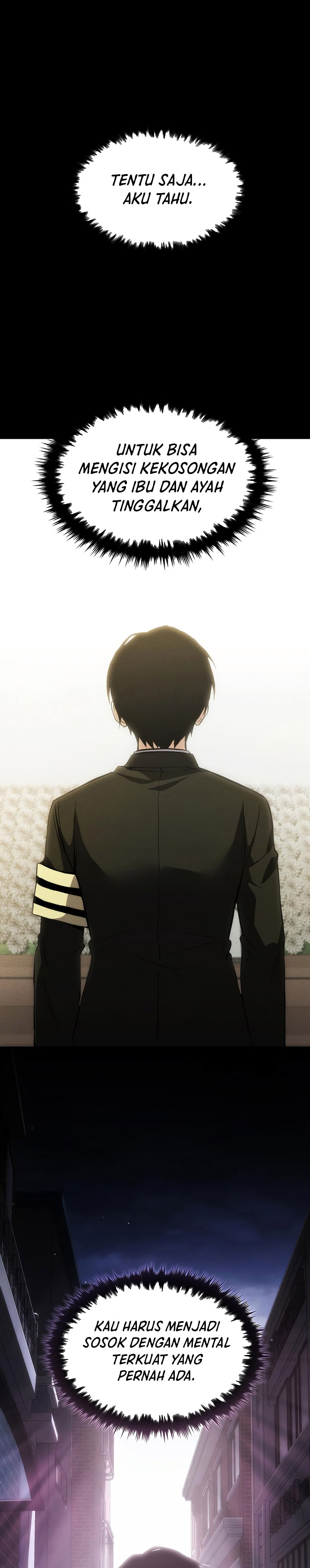 The Max-Level Player’s 100th Regression Chapter 05 Gambar 44