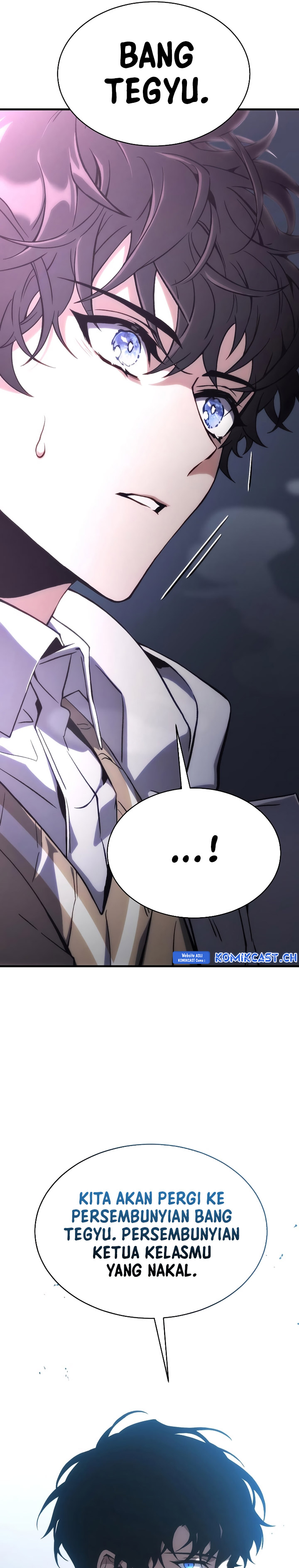 The Max-Level Player’s 100th Regression Chapter 05 Gambar 50