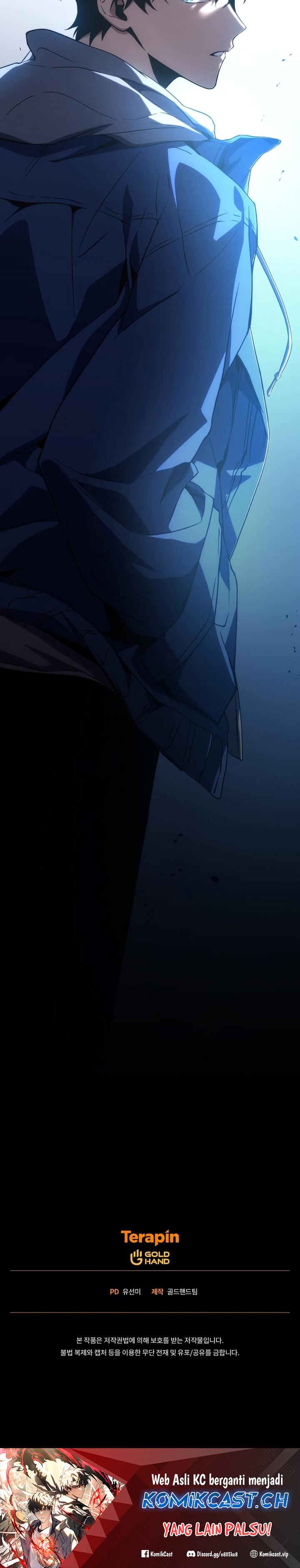 The Max-Level Player’s 100th Regression Chapter 05 Gambar 51
