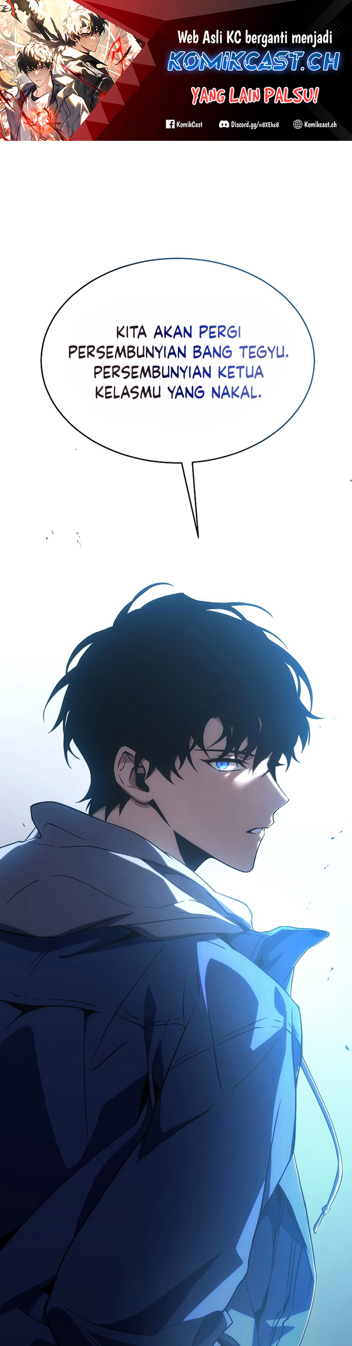 The Max-Level Player’s 100th Regression Chapter 06 Gambar 2