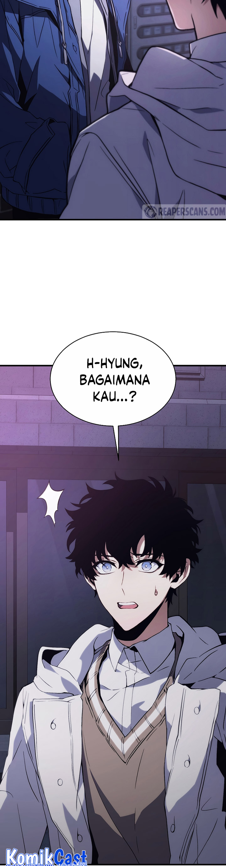 The Max-Level Player’s 100th Regression Chapter 06 Gambar 4