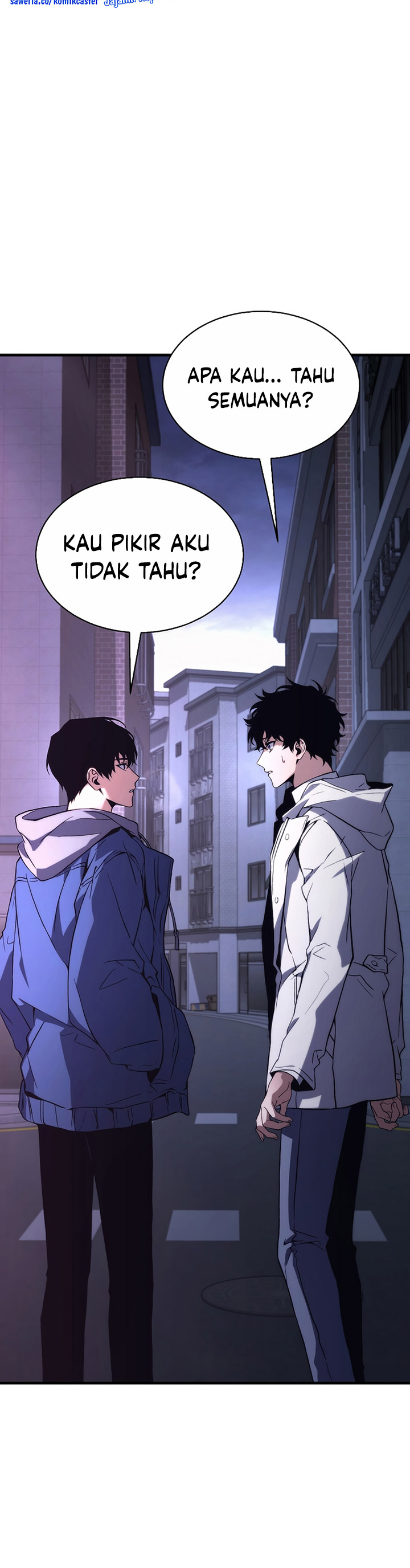 The Max-Level Player’s 100th Regression Chapter 06 Gambar 5
