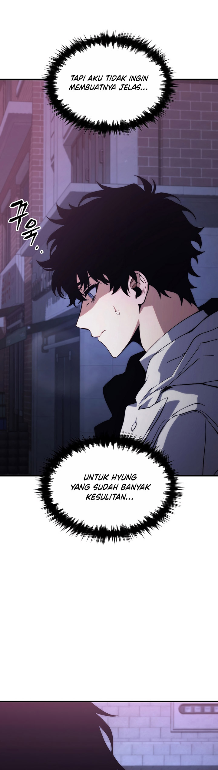 The Max-Level Player’s 100th Regression Chapter 06 Gambar 6