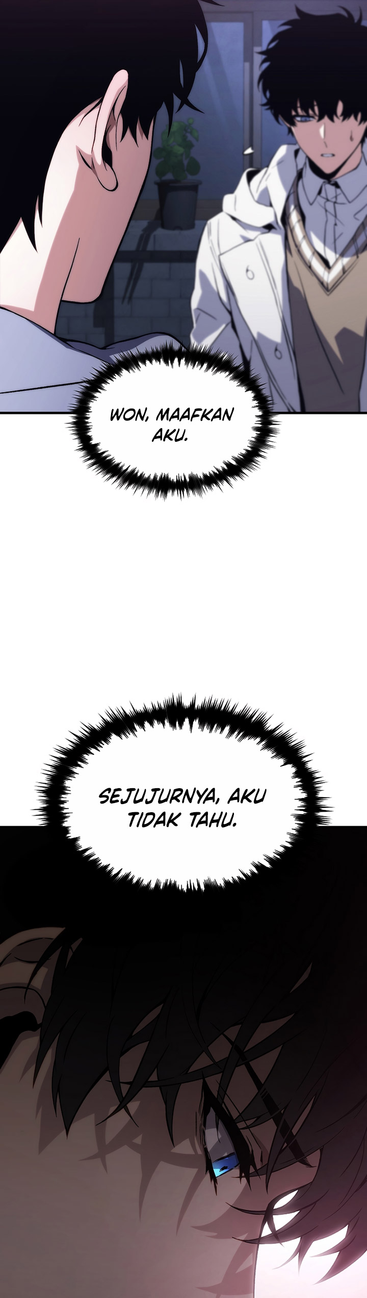 The Max-Level Player’s 100th Regression Chapter 06 Gambar 7