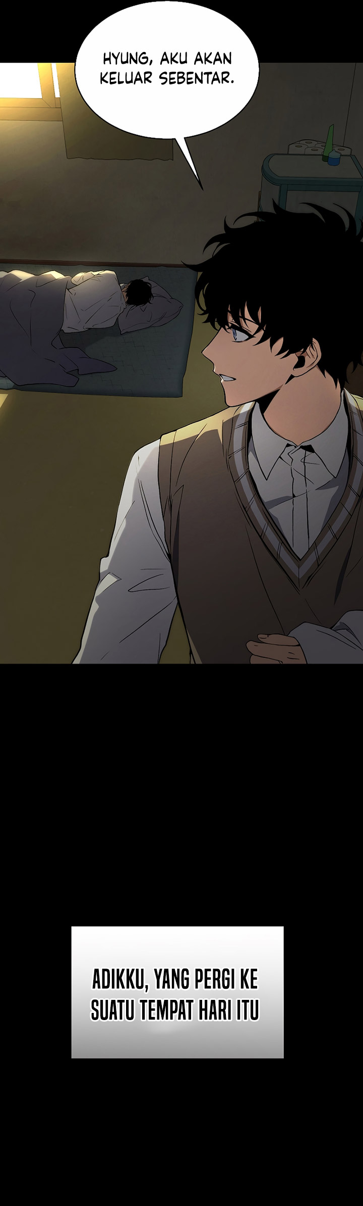 The Max-Level Player’s 100th Regression Chapter 06 Gambar 10