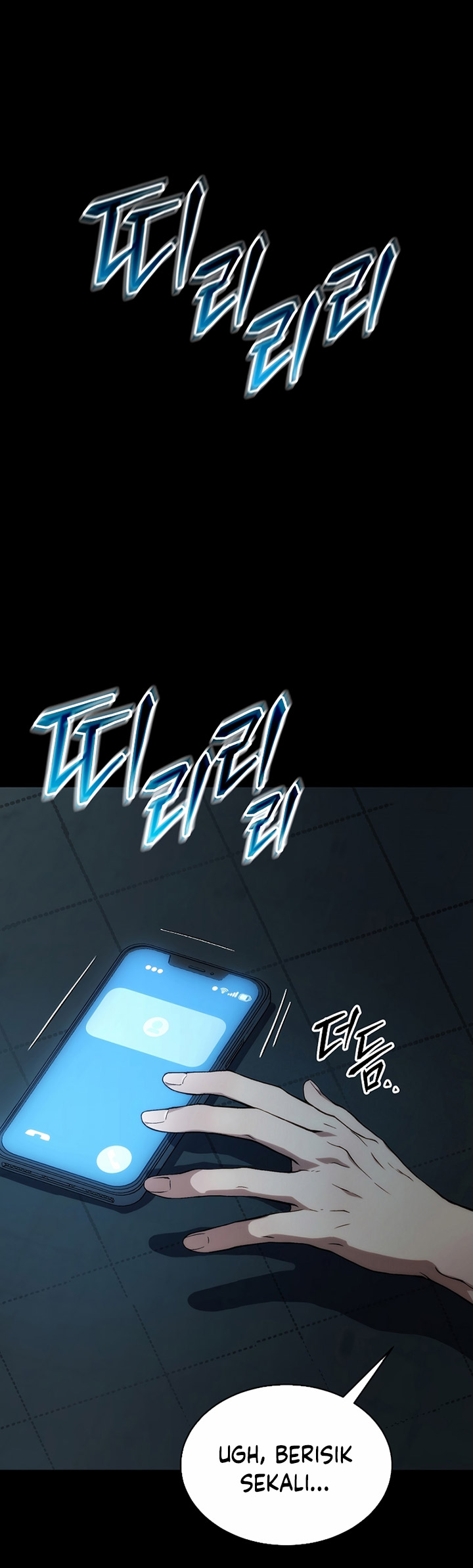 The Max-Level Player’s 100th Regression Chapter 06 Gambar 11