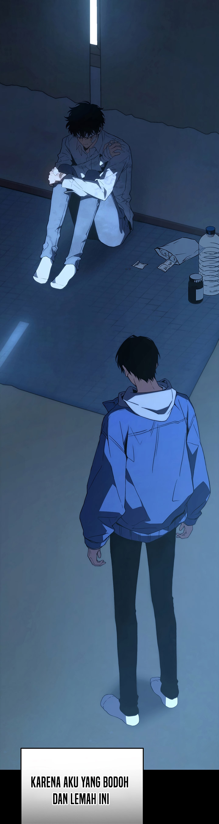 The Max-Level Player’s 100th Regression Chapter 06 Gambar 15