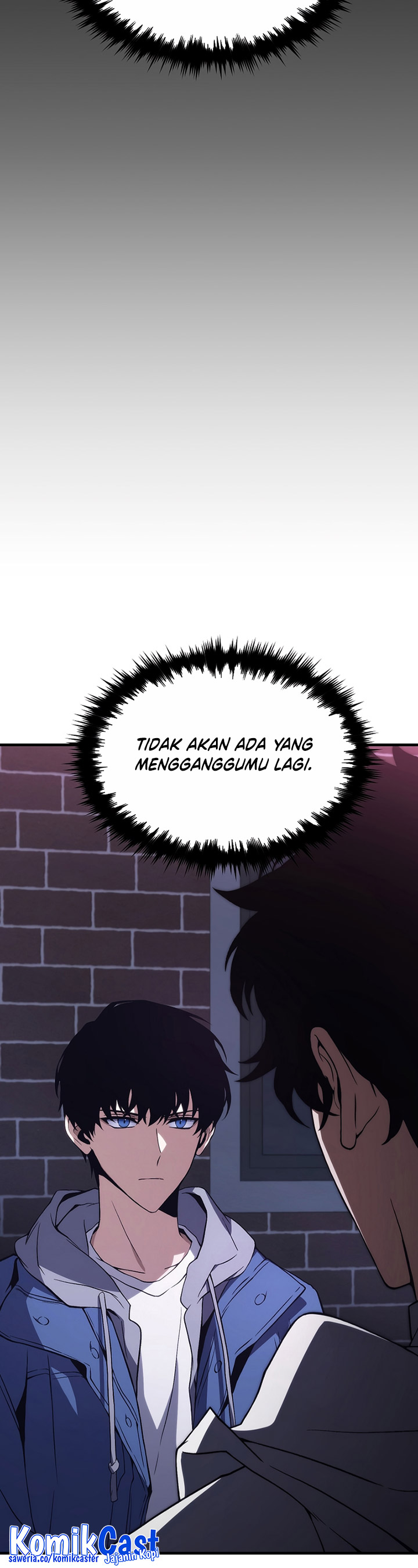 The Max-Level Player’s 100th Regression Chapter 06 Gambar 17