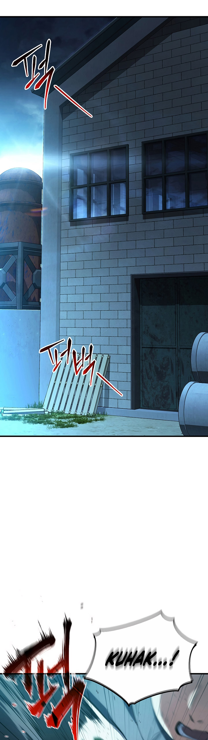 The Max-Level Player’s 100th Regression Chapter 06 Gambar 19