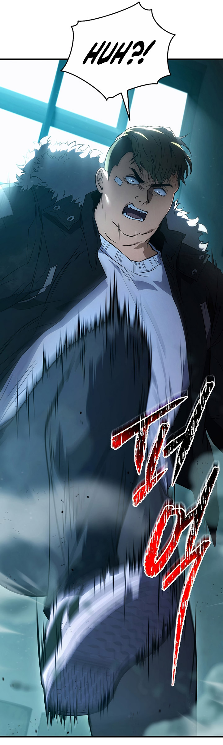 The Max-Level Player’s 100th Regression Chapter 06 Gambar 22