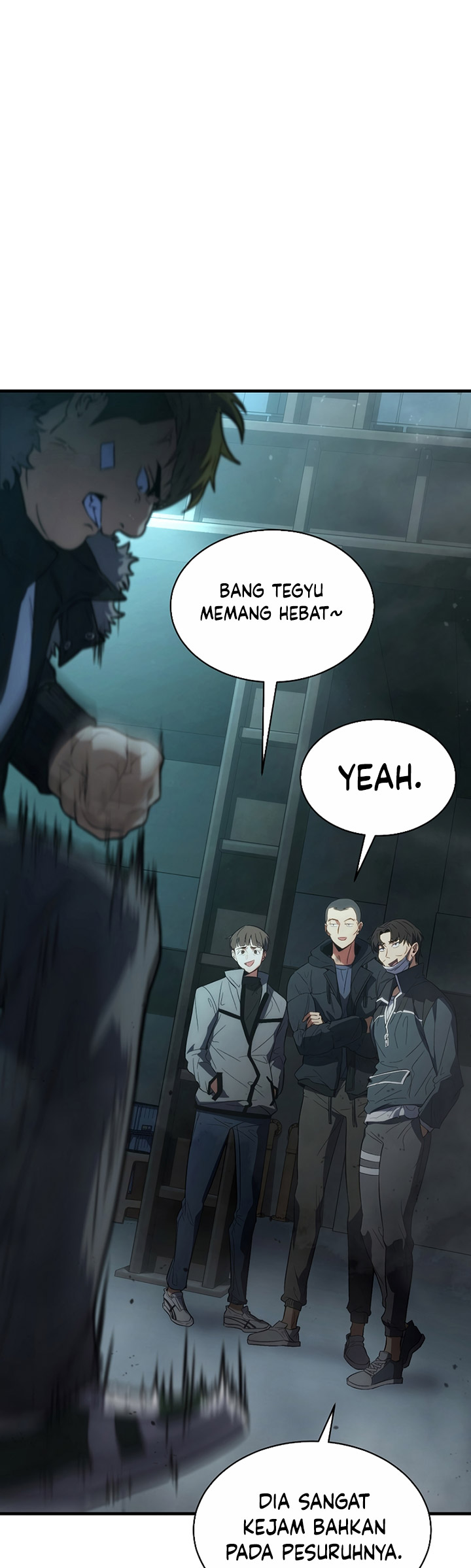 The Max-Level Player’s 100th Regression Chapter 06 Gambar 23