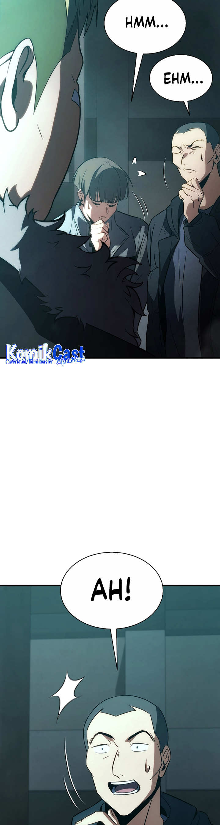 The Max-Level Player’s 100th Regression Chapter 06 Gambar 27