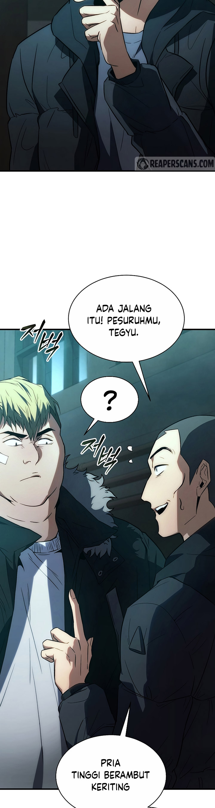 The Max-Level Player’s 100th Regression Chapter 06 Gambar 28
