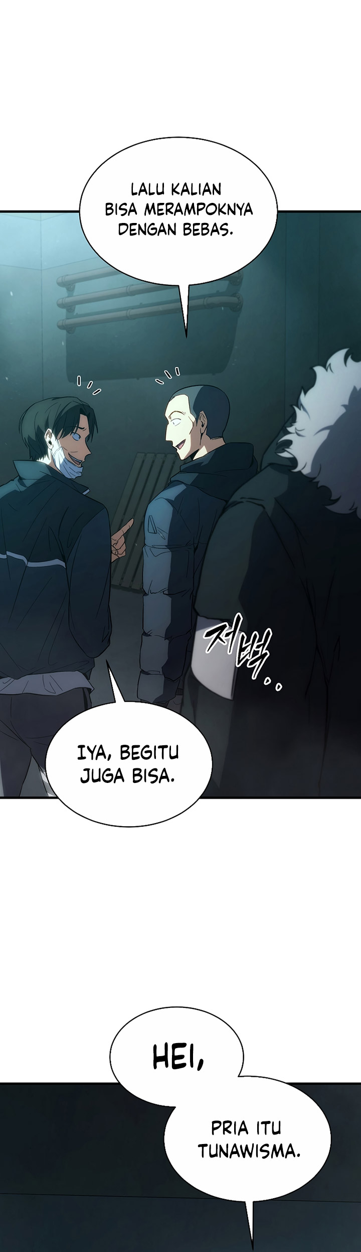 The Max-Level Player’s 100th Regression Chapter 06 Gambar 30
