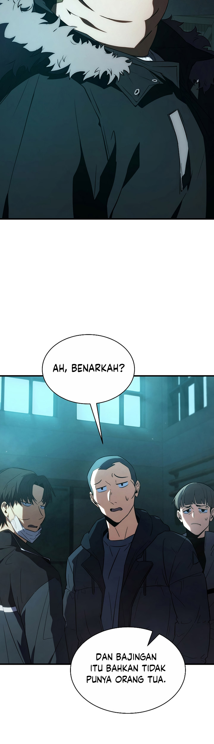 The Max-Level Player’s 100th Regression Chapter 06 Gambar 32