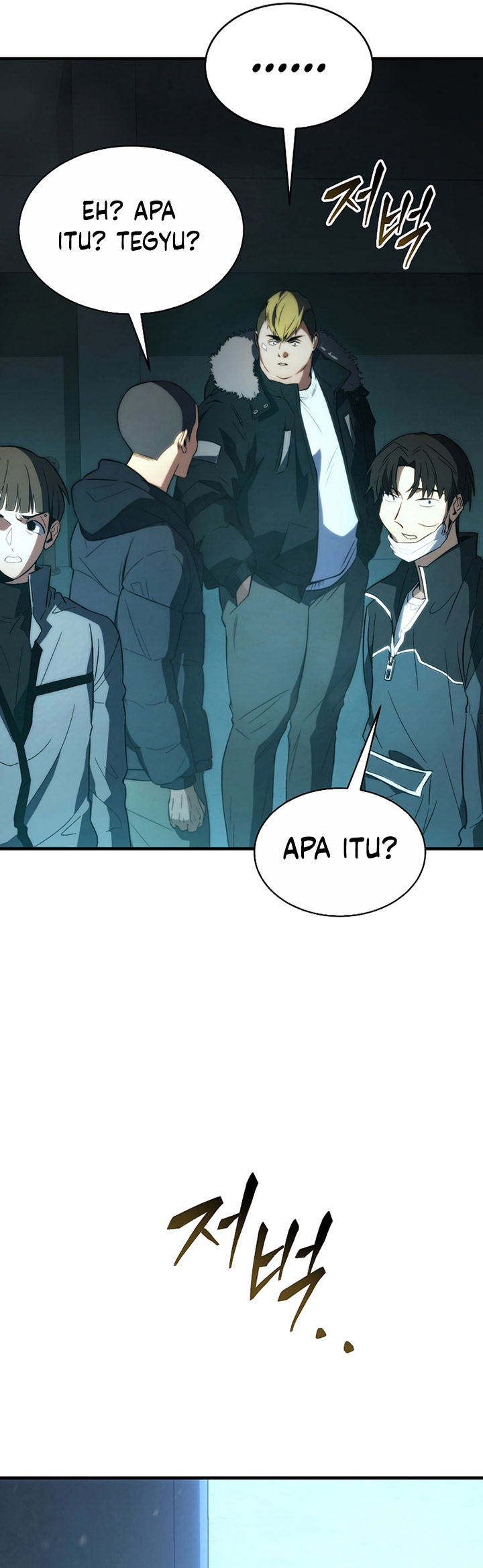 The Max-Level Player’s 100th Regression Chapter 06 Gambar 34