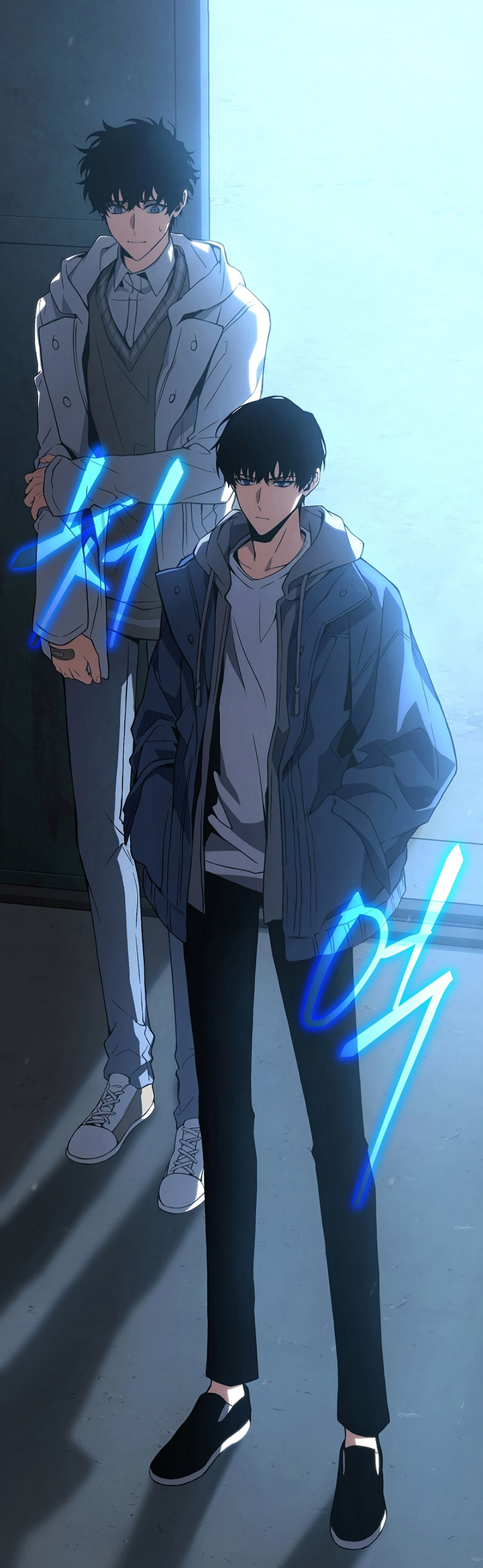 The Max-Level Player’s 100th Regression Chapter 06 Gambar 35