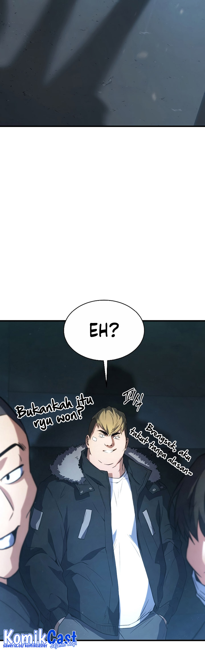 The Max-Level Player’s 100th Regression Chapter 06 Gambar 36