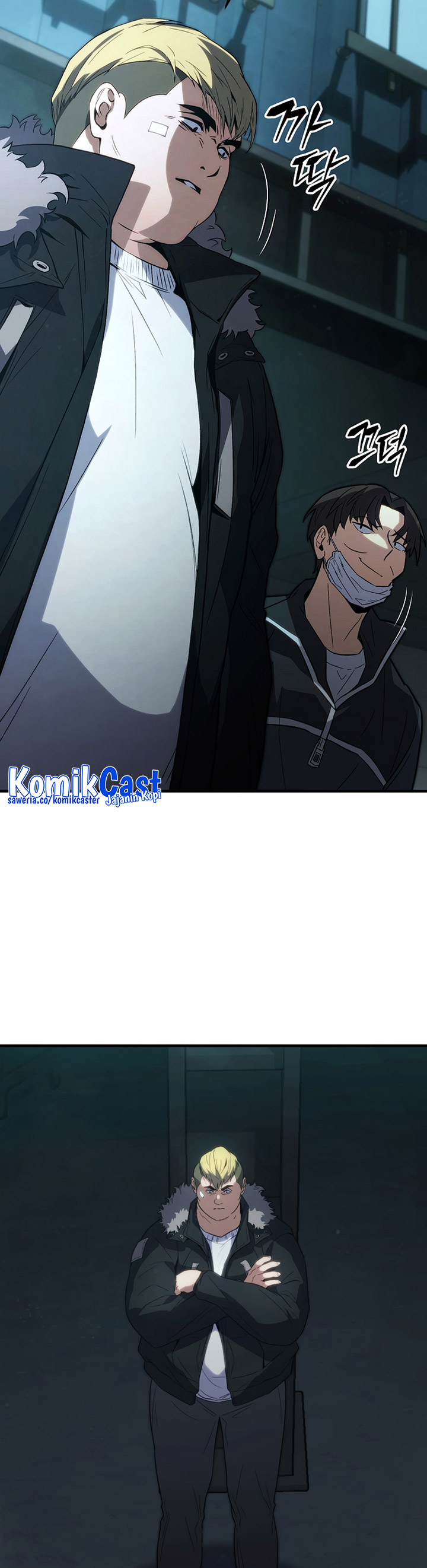 The Max-Level Player’s 100th Regression Chapter 06 Gambar 40